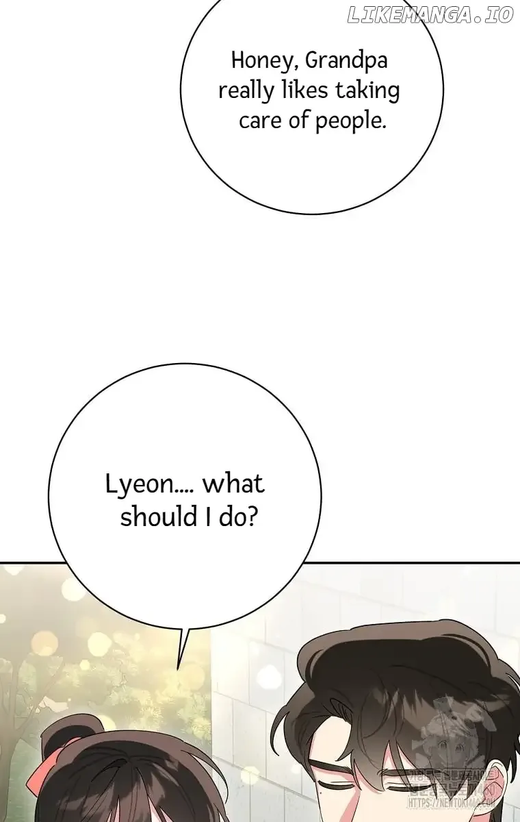 I am the Precious Daughter of the Greatest Villain in the Fantasy World Chapter 127 page 66