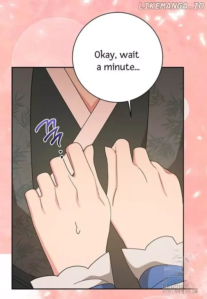I am the Precious Daughter of the Greatest Villain in the Fantasy World Chapter 133 page 32