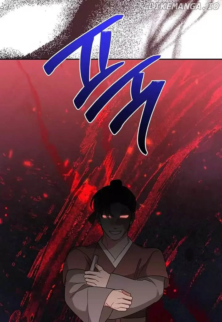 I am the Precious Daughter of the Greatest Villain in the Fantasy World Chapter 132 page 33