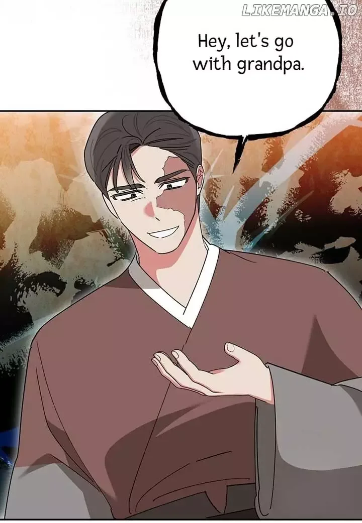 I am the Precious Daughter of the Greatest Villain in the Fantasy World Chapter 132 page 39