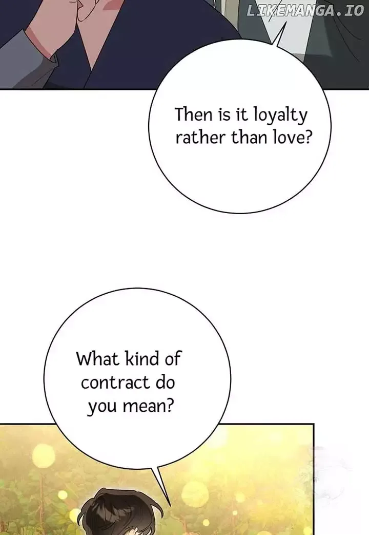 I am the Precious Daughter of the Greatest Villain in the Fantasy World Chapter 129 page 82