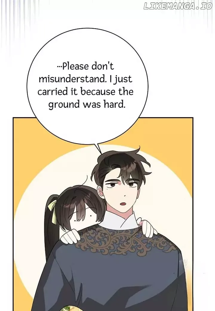 I am the Precious Daughter of the Greatest Villain in the Fantasy World Chapter 129 page 79