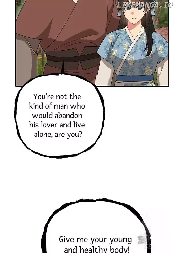 I am the Precious Daughter of the Greatest Villain in the Fantasy World Chapter 132 page 50