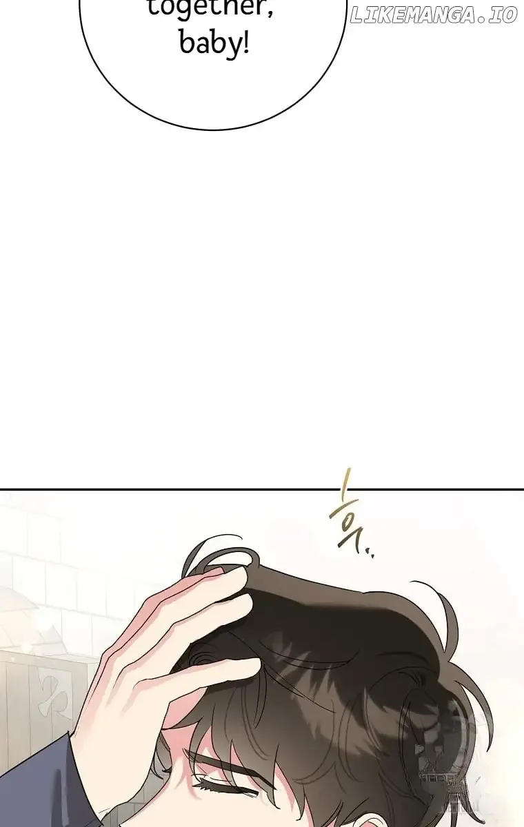 I am the Precious Daughter of the Greatest Villain in the Fantasy World Chapter 127 page 79