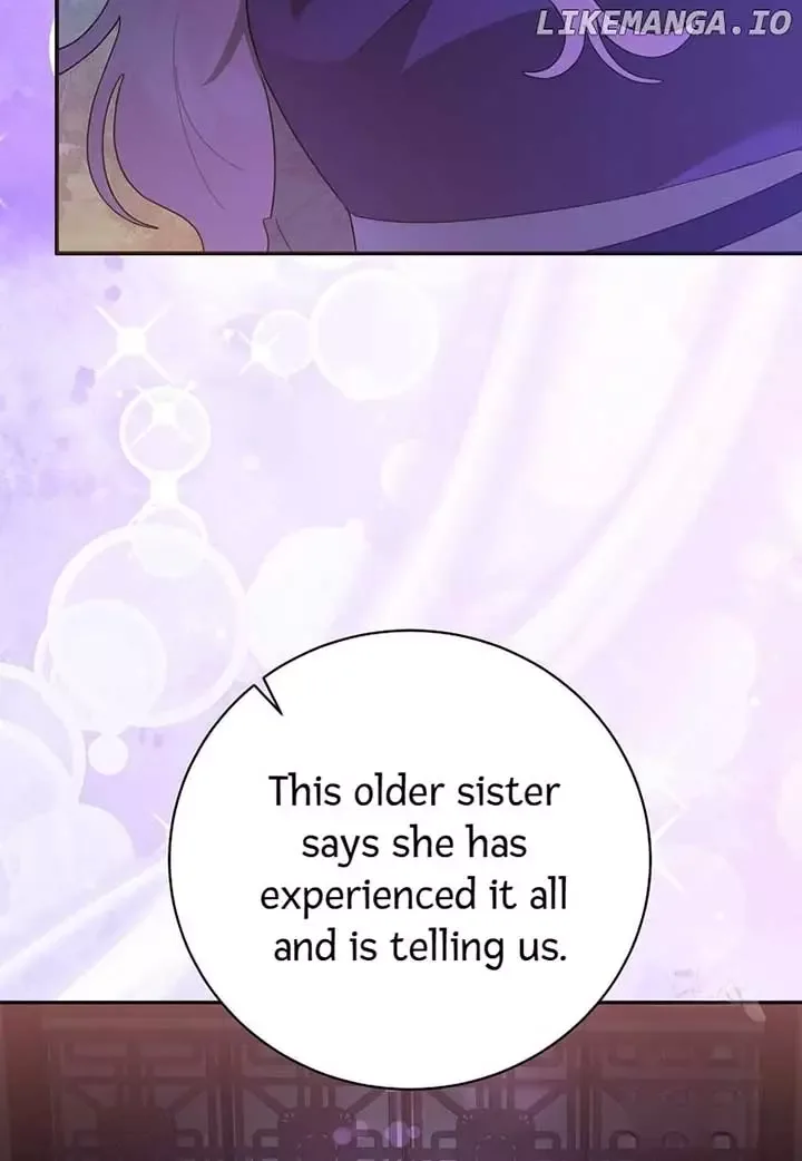 I am the Precious Daughter of the Greatest Villain in the Fantasy World Chapter 130 page 63