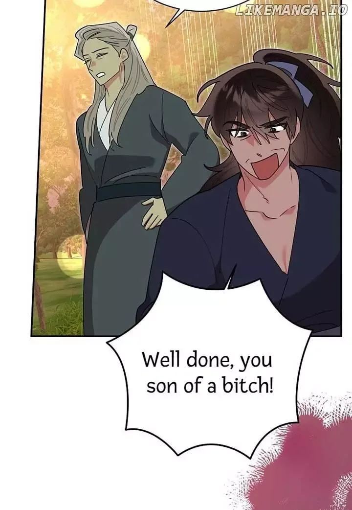 I am the Precious Daughter of the Greatest Villain in the Fantasy World Chapter 133 page 51
