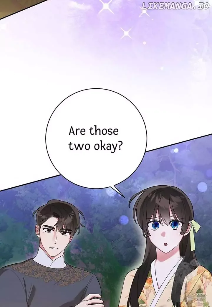 I am the Precious Daughter of the Greatest Villain in the Fantasy World Chapter 130 page 68