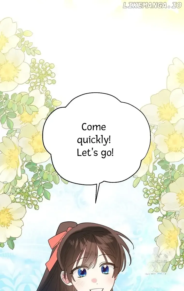 I am the Precious Daughter of the Greatest Villain in the Fantasy World Chapter 127 page 81