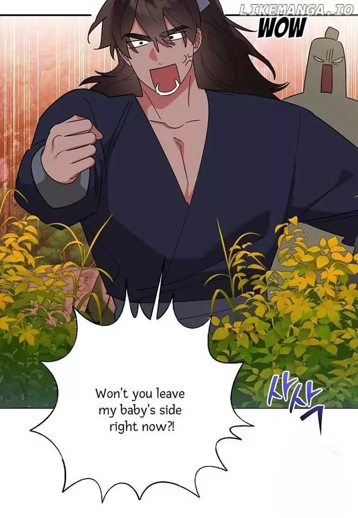 I am the Precious Daughter of the Greatest Villain in the Fantasy World Chapter 133 page 39