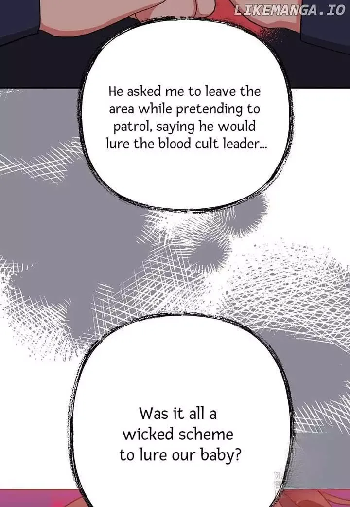 I am the Precious Daughter of the Greatest Villain in the Fantasy World Chapter 133 page 42
