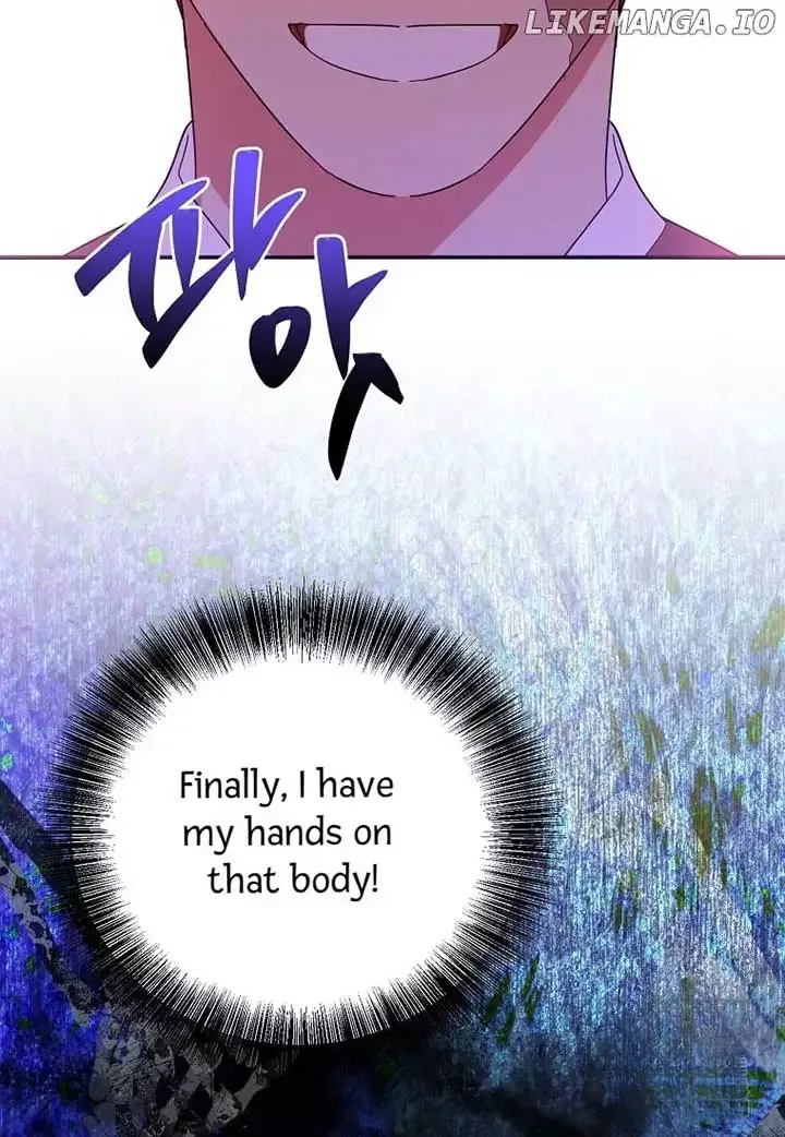 I am the Precious Daughter of the Greatest Villain in the Fantasy World Chapter 132 page 54