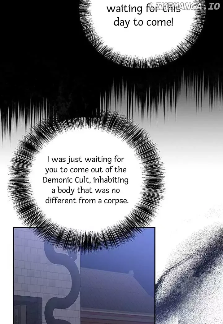 I am the Precious Daughter of the Greatest Villain in the Fantasy World Chapter 132 page 56