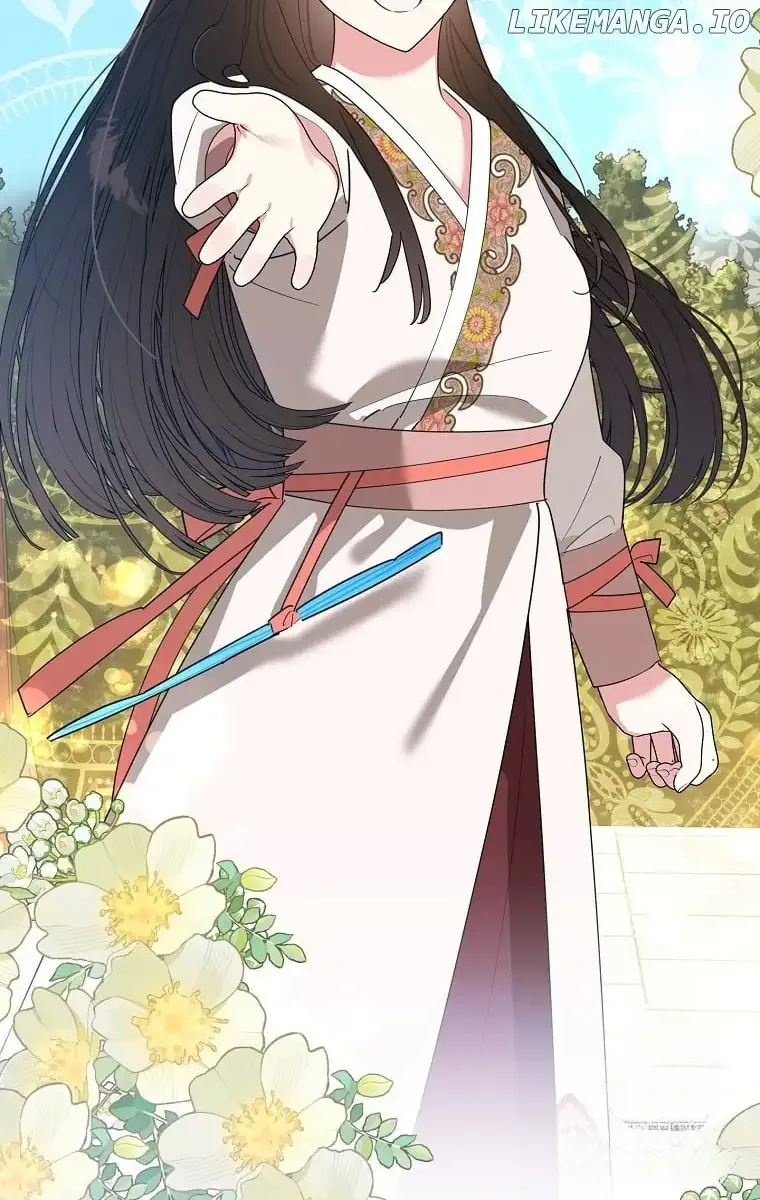 I am the Precious Daughter of the Greatest Villain in the Fantasy World Chapter 127 page 82
