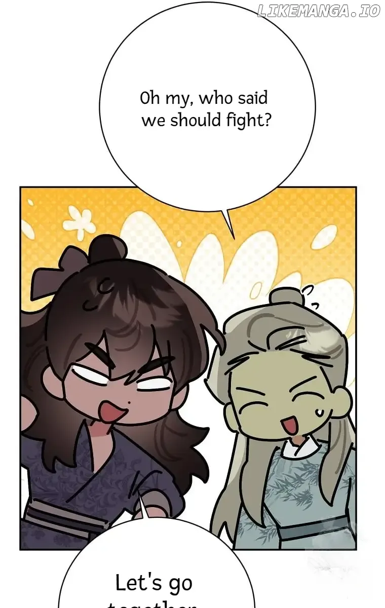 I am the Precious Daughter of the Greatest Villain in the Fantasy World Chapter 127 page 78