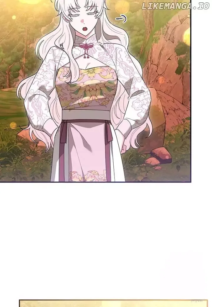 I am the Precious Daughter of the Greatest Villain in the Fantasy World Chapter 131 page 61