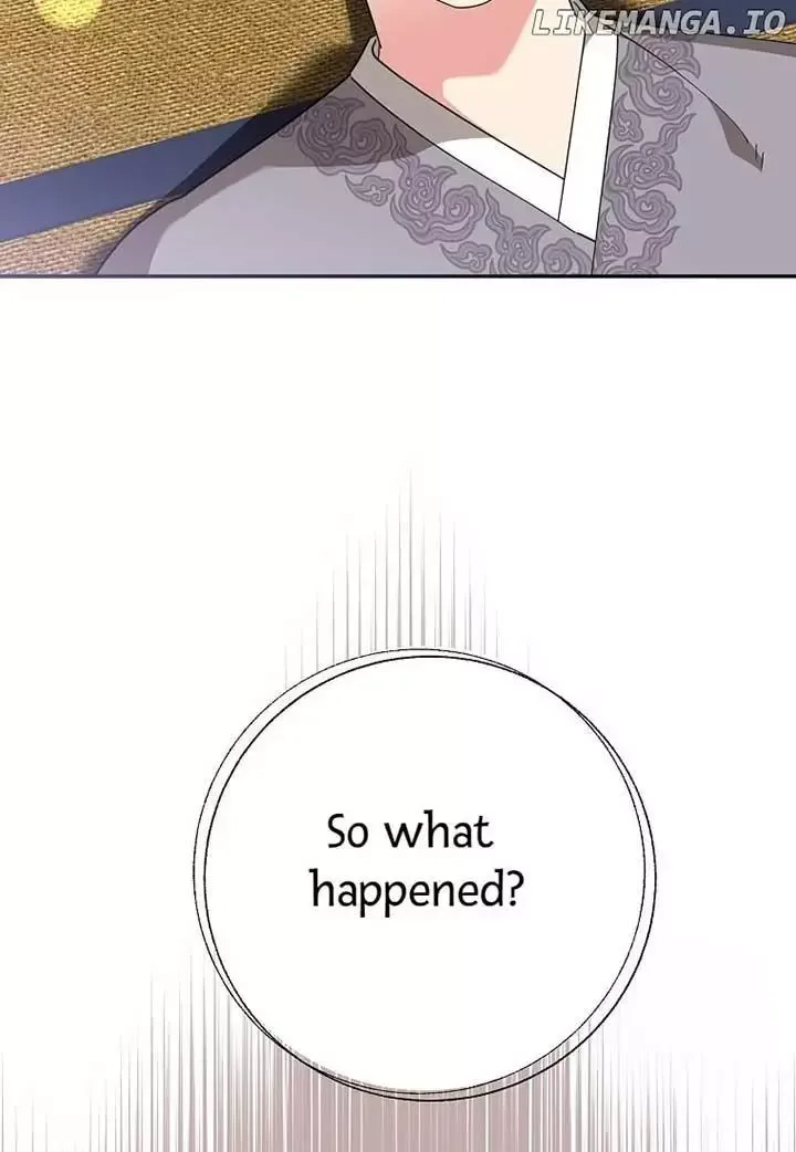 I am the Precious Daughter of the Greatest Villain in the Fantasy World Chapter 135 page 3