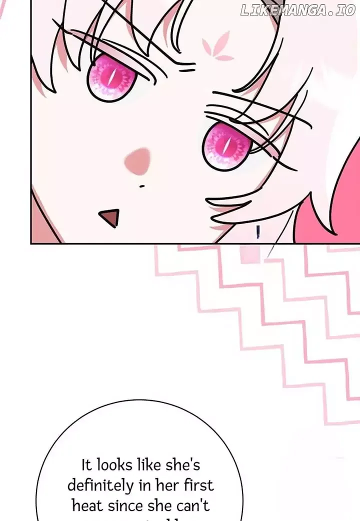 I am the Precious Daughter of the Greatest Villain in the Fantasy World Chapter 130 page 57