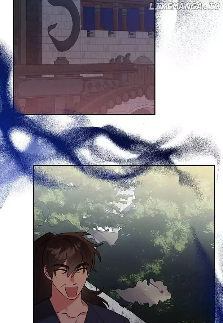 I am the Precious Daughter of the Greatest Villain in the Fantasy World Chapter 132 page 57
