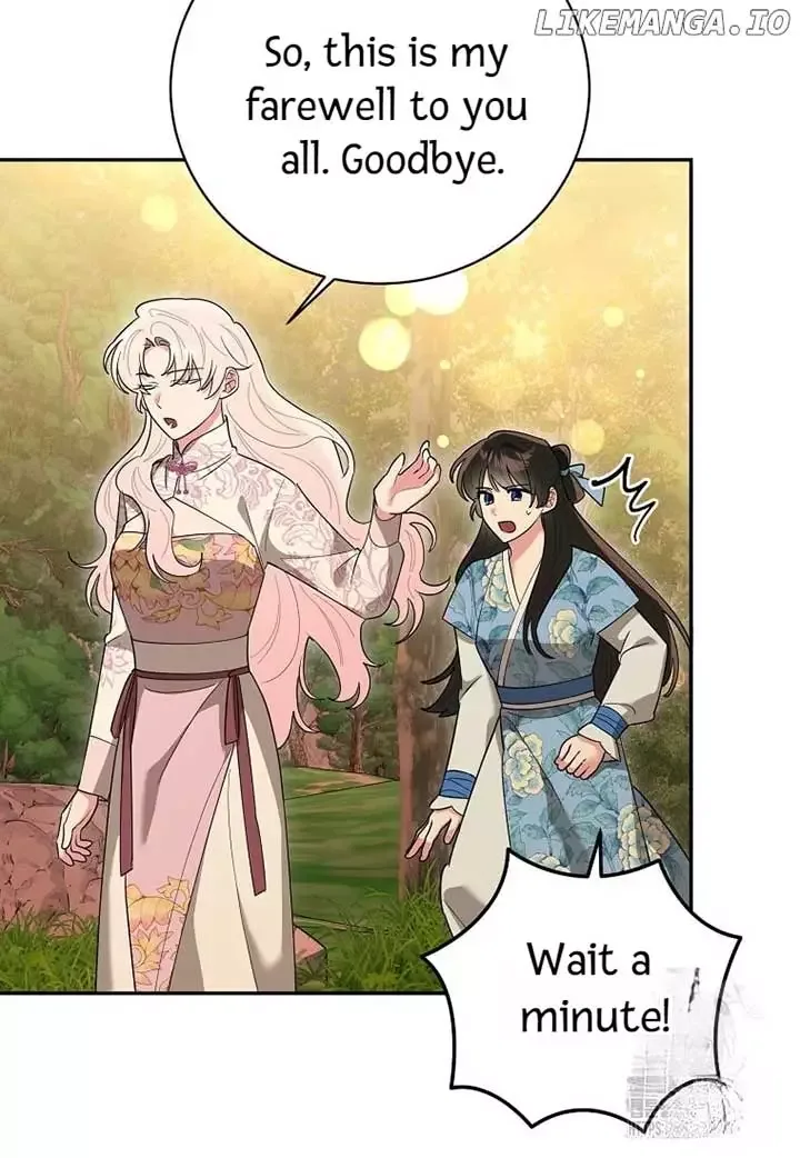 I am the Precious Daughter of the Greatest Villain in the Fantasy World Chapter 131 page 68