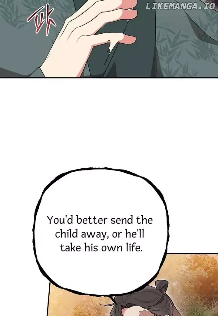 I am the Precious Daughter of the Greatest Villain in the Fantasy World Chapter 132 page 45