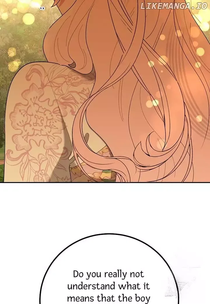 I am the Precious Daughter of the Greatest Villain in the Fantasy World Chapter 131 page 71