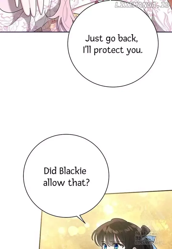 I am the Precious Daughter of the Greatest Villain in the Fantasy World Chapter 131 page 65