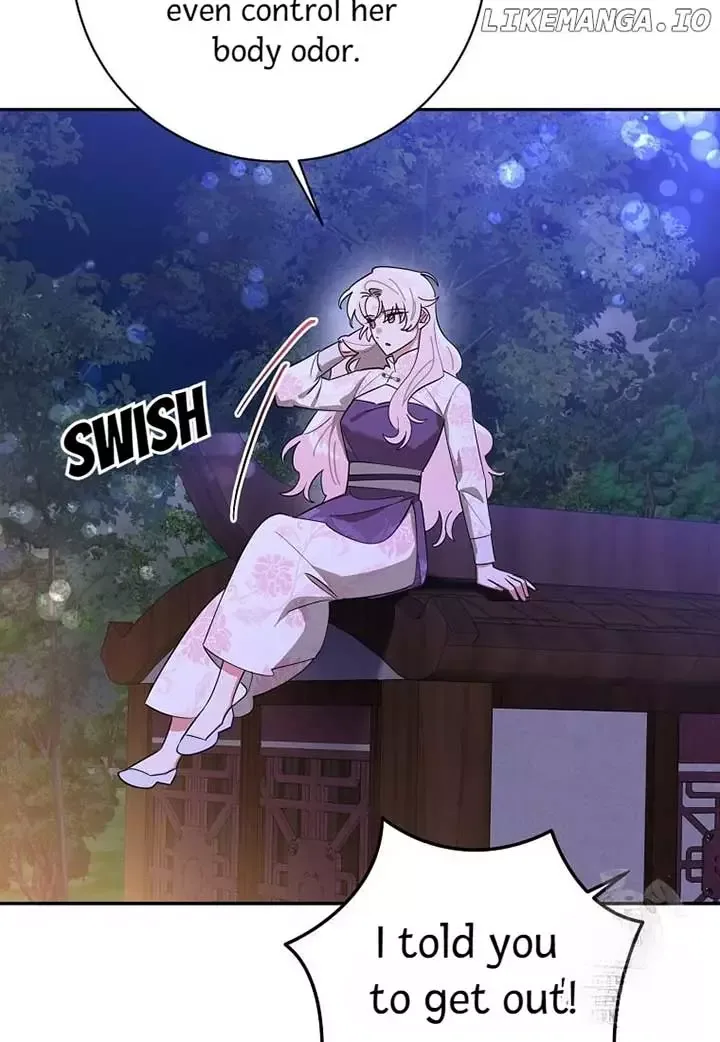 I am the Precious Daughter of the Greatest Villain in the Fantasy World Chapter 130 page 58