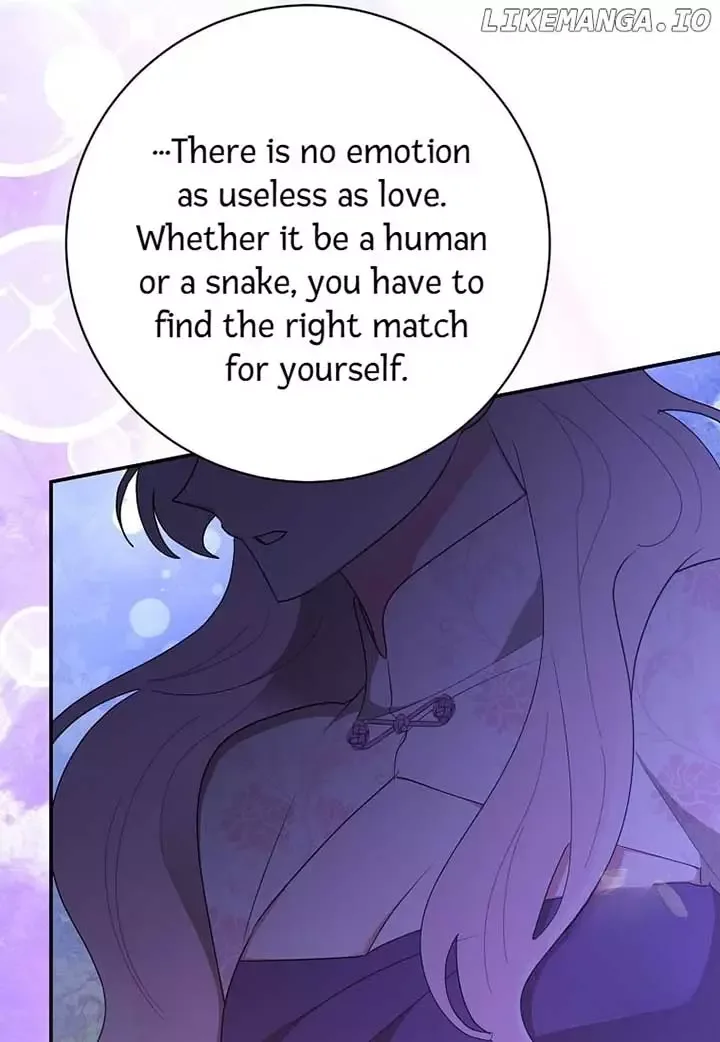 I am the Precious Daughter of the Greatest Villain in the Fantasy World Chapter 130 page 62