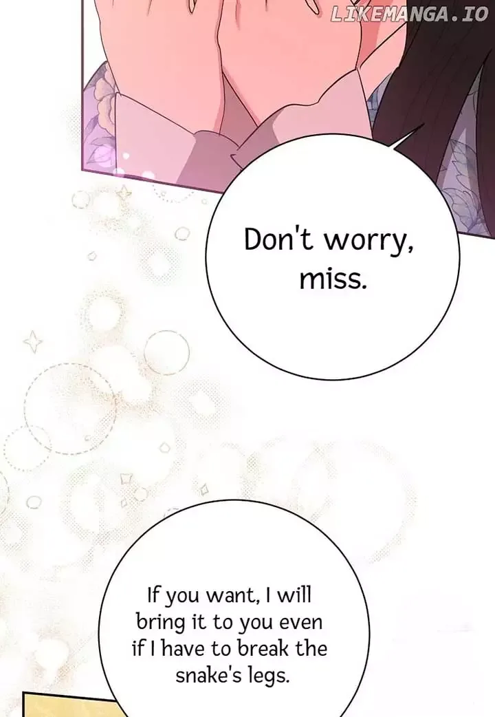 I am the Precious Daughter of the Greatest Villain in the Fantasy World Chapter 131 page 84