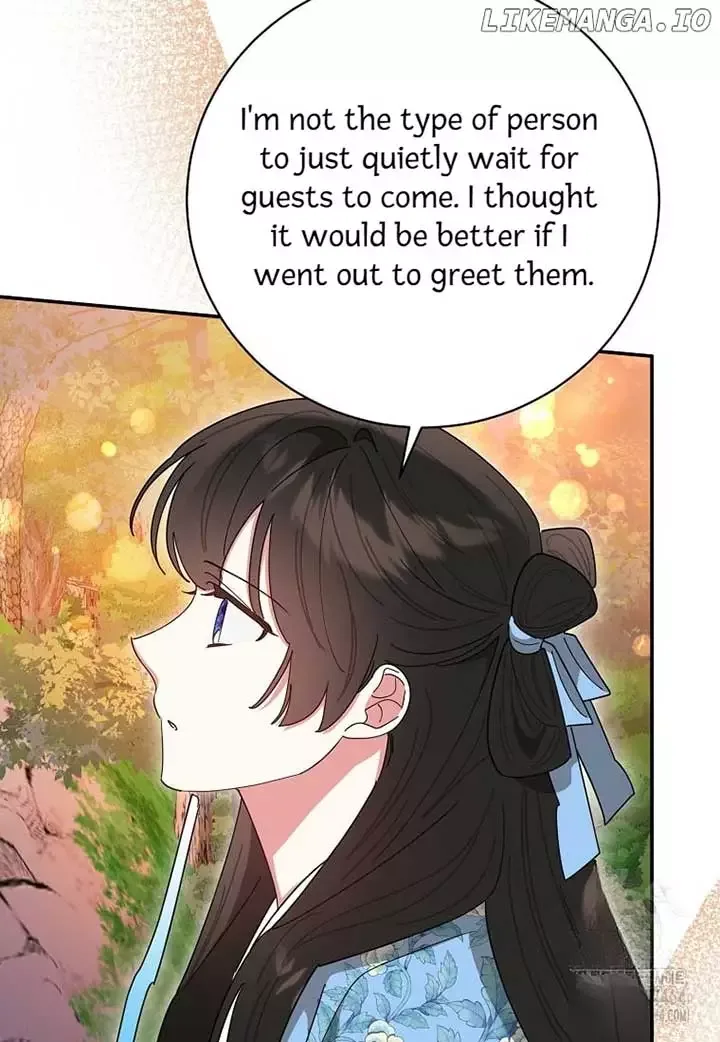 I am the Precious Daughter of the Greatest Villain in the Fantasy World Chapter 132 page 70