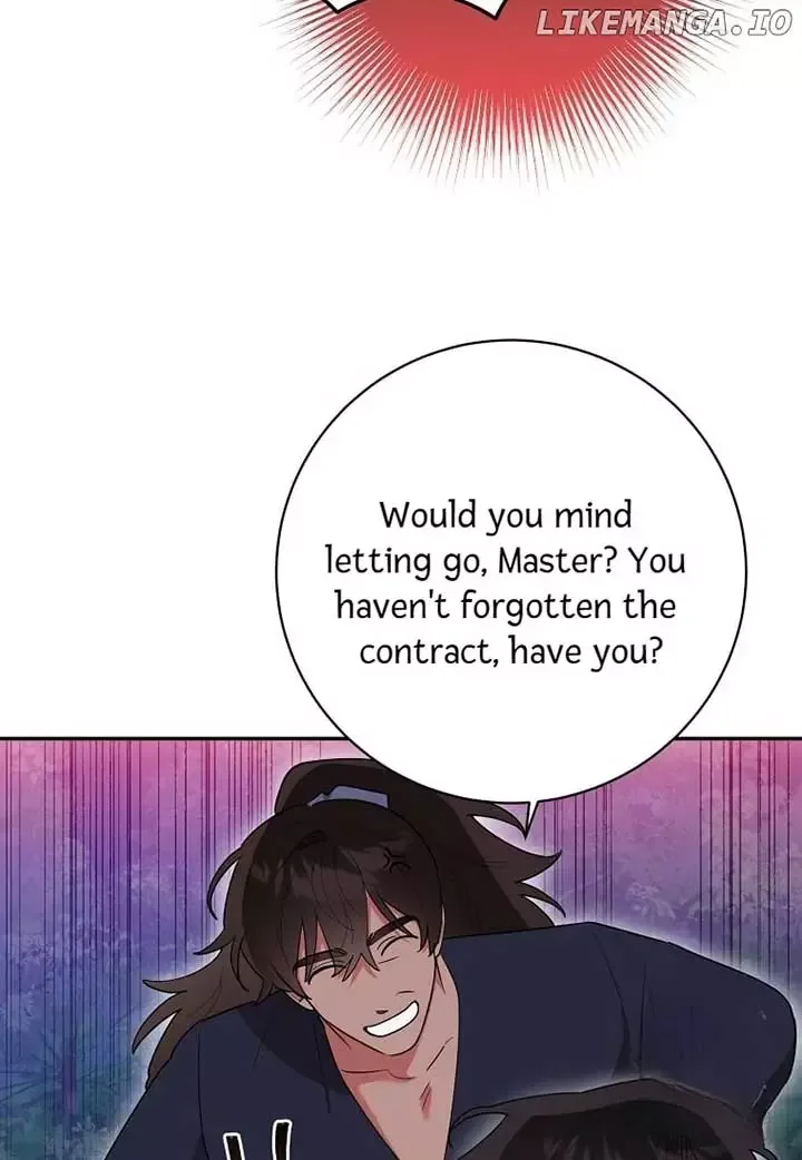 I am the Precious Daughter of the Greatest Villain in the Fantasy World Chapter 130 page 79