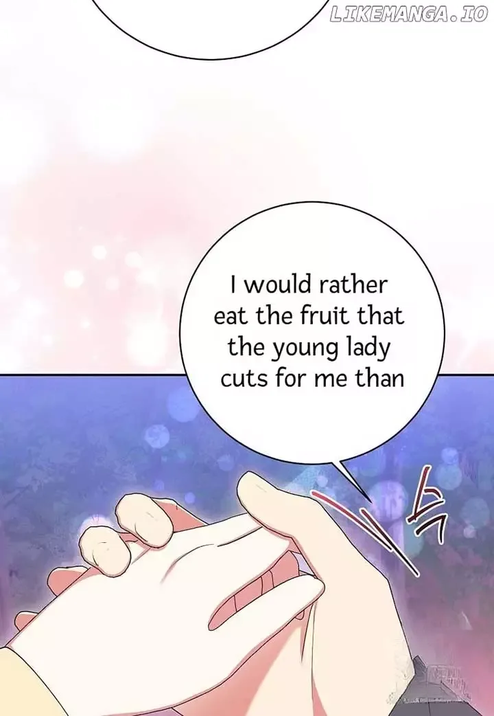 I am the Precious Daughter of the Greatest Villain in the Fantasy World Chapter 130 page 75