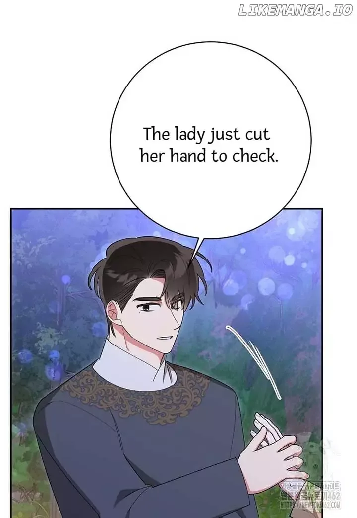 I am the Precious Daughter of the Greatest Villain in the Fantasy World Chapter 130 page 81