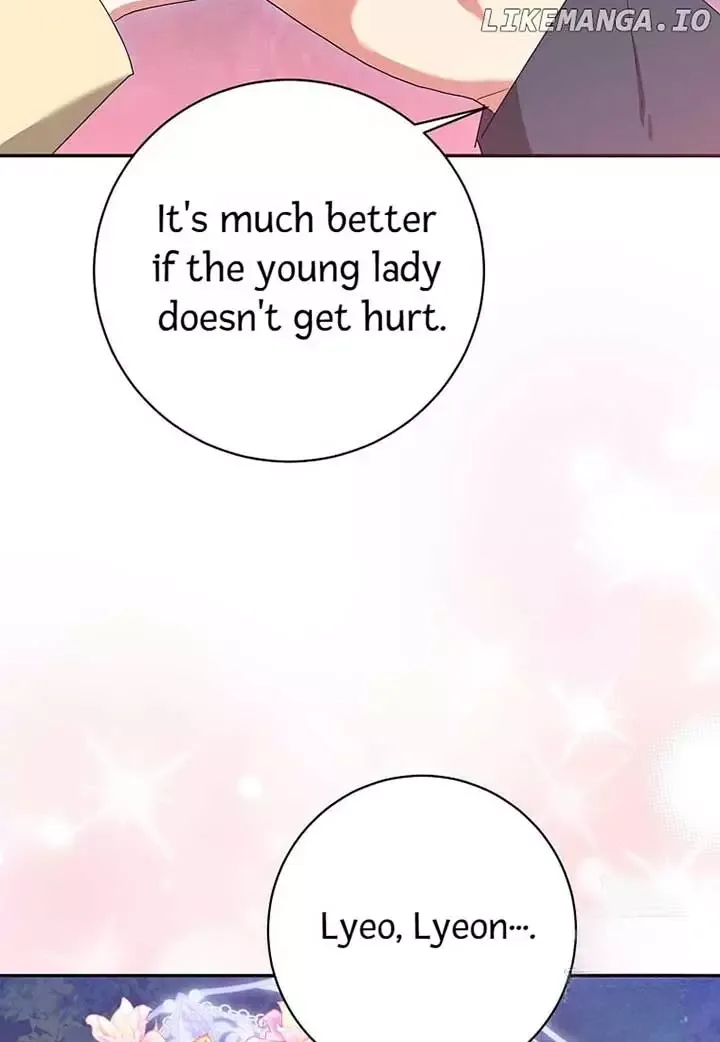 I am the Precious Daughter of the Greatest Villain in the Fantasy World Chapter 130 page 76