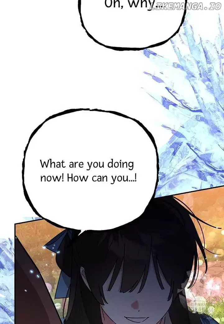 I am the Precious Daughter of the Greatest Villain in the Fantasy World Chapter 132 page 64