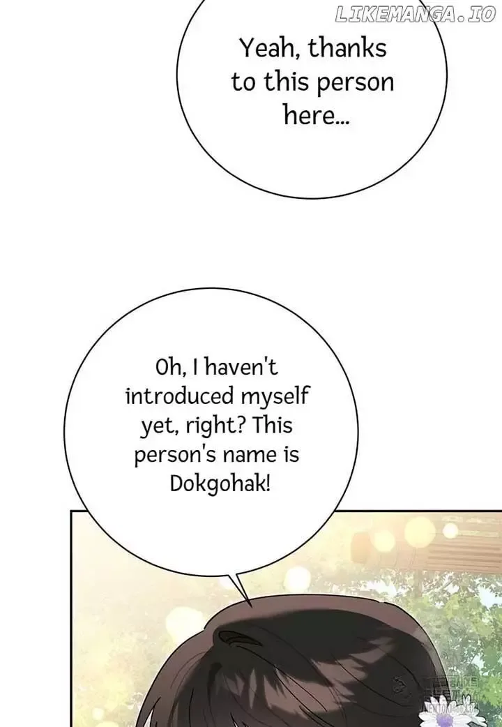 I am the Precious Daughter of the Greatest Villain in the Fantasy World Chapter 135 page 18