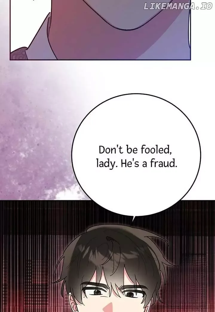I am the Precious Daughter of the Greatest Villain in the Fantasy World Chapter 135 page 22