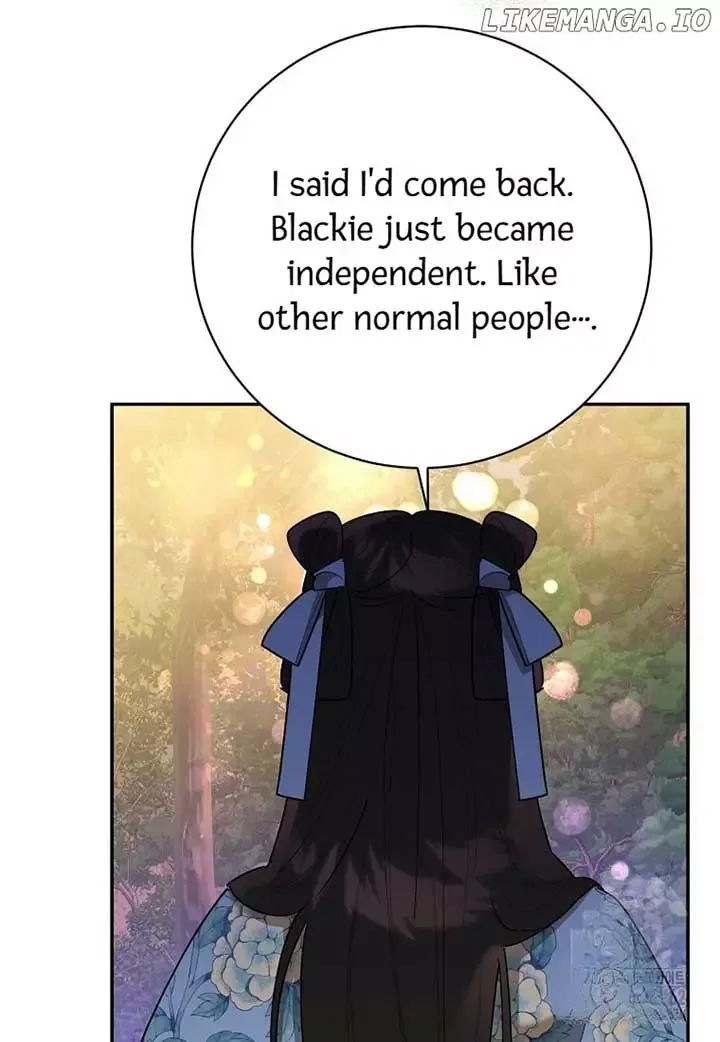 I am the Precious Daughter of the Greatest Villain in the Fantasy World Chapter 131 page 86