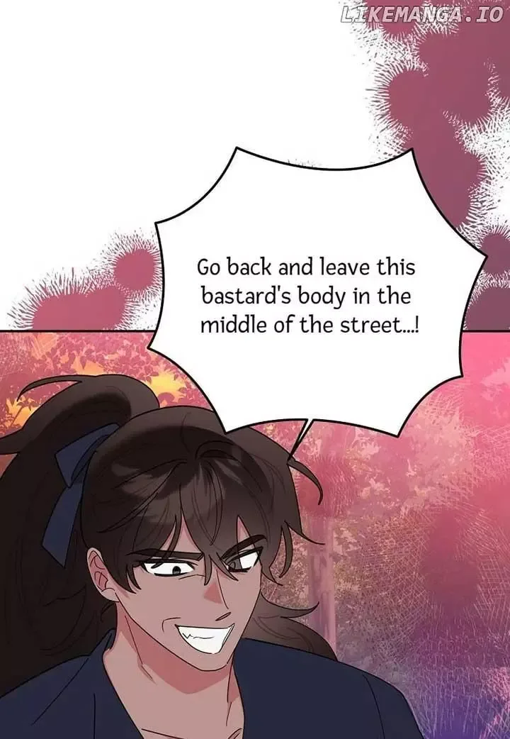 I am the Precious Daughter of the Greatest Villain in the Fantasy World Chapter 133 page 52