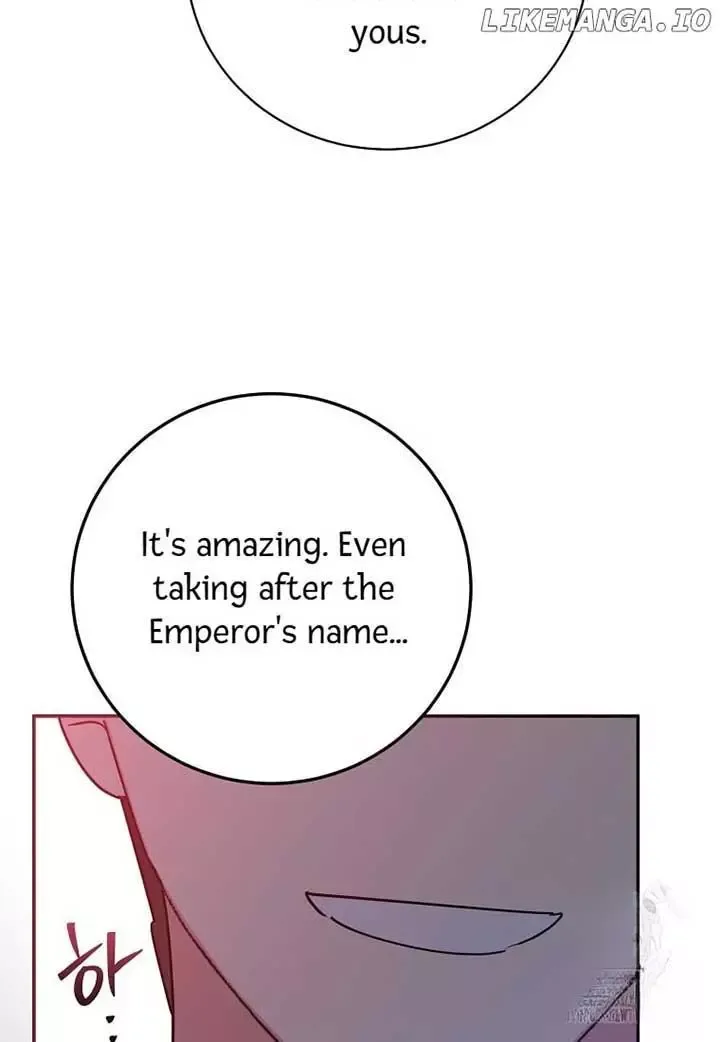 I am the Precious Daughter of the Greatest Villain in the Fantasy World Chapter 135 page 21