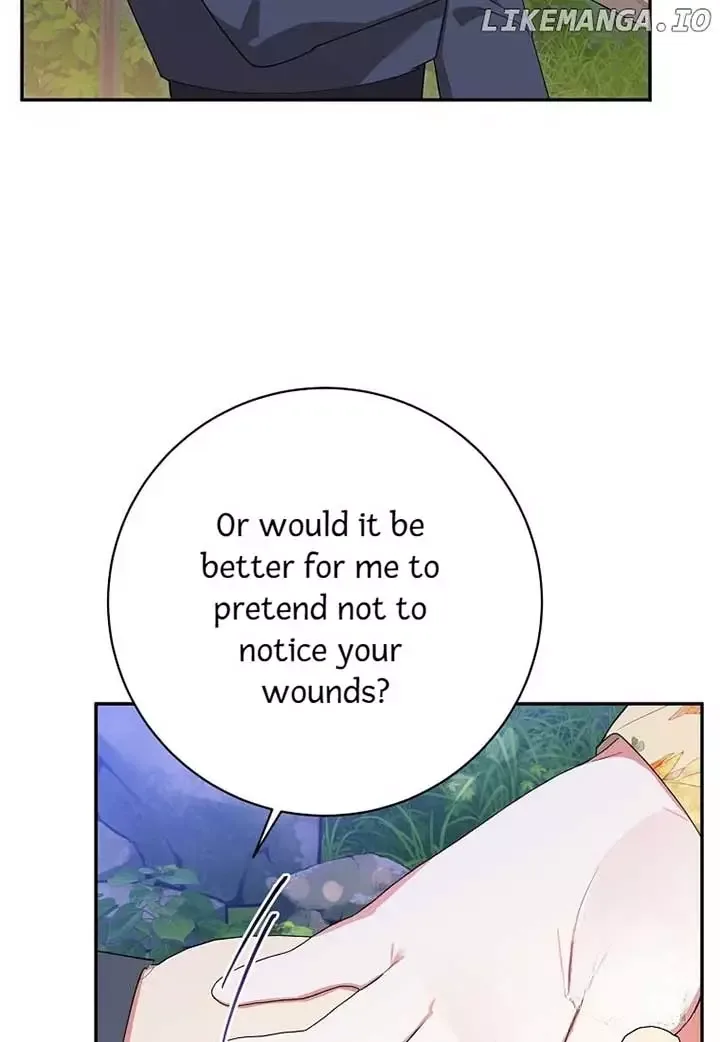 I am the Precious Daughter of the Greatest Villain in the Fantasy World Chapter 130 page 82
