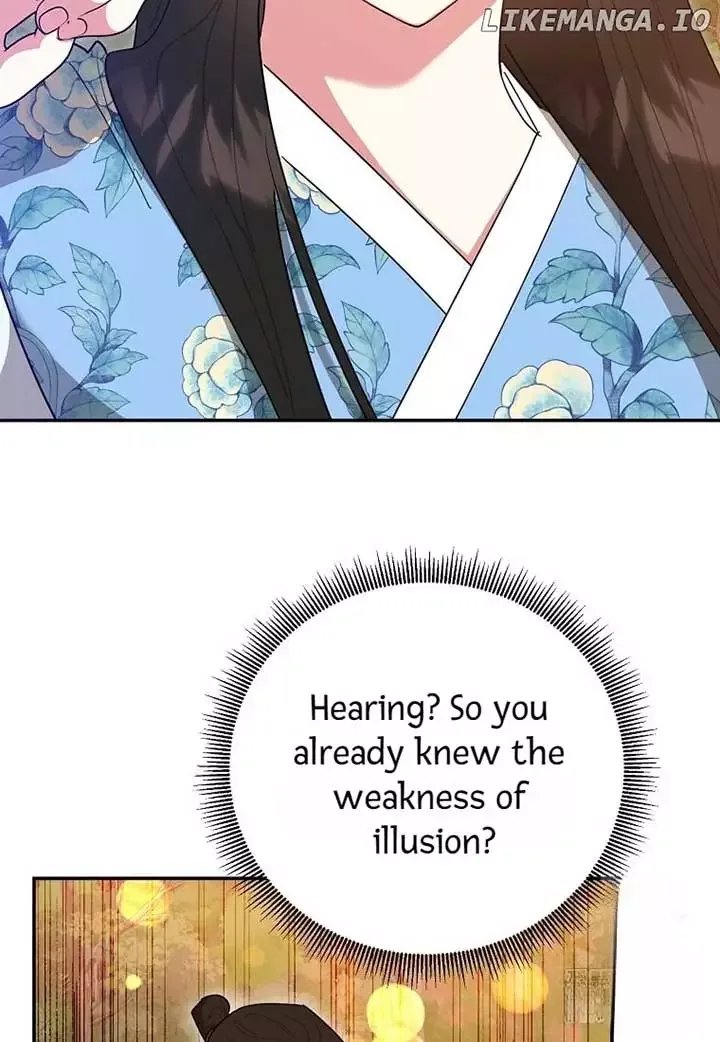 I am the Precious Daughter of the Greatest Villain in the Fantasy World Chapter 132 page 67