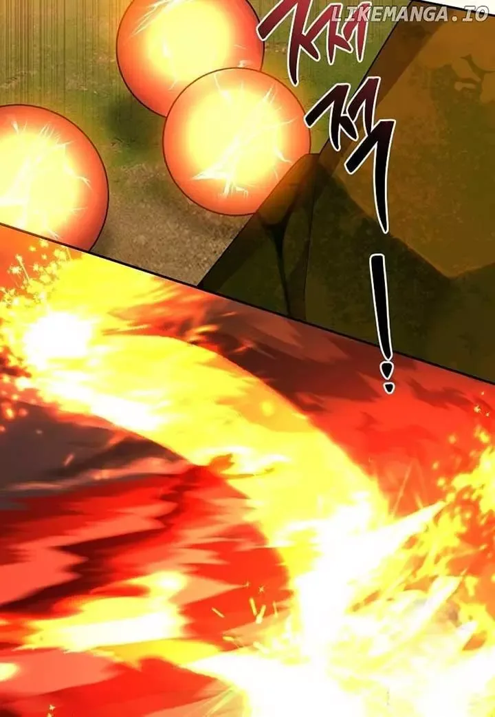 I am the Precious Daughter of the Greatest Villain in the Fantasy World Chapter 133 page 62