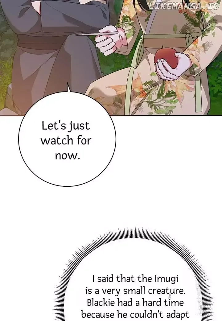 I am the Precious Daughter of the Greatest Villain in the Fantasy World Chapter 130 page 69