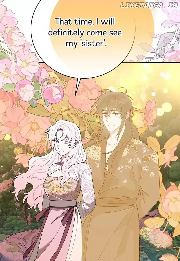 I am the Precious Daughter of the Greatest Villain in the Fantasy World Chapter 131 page 80