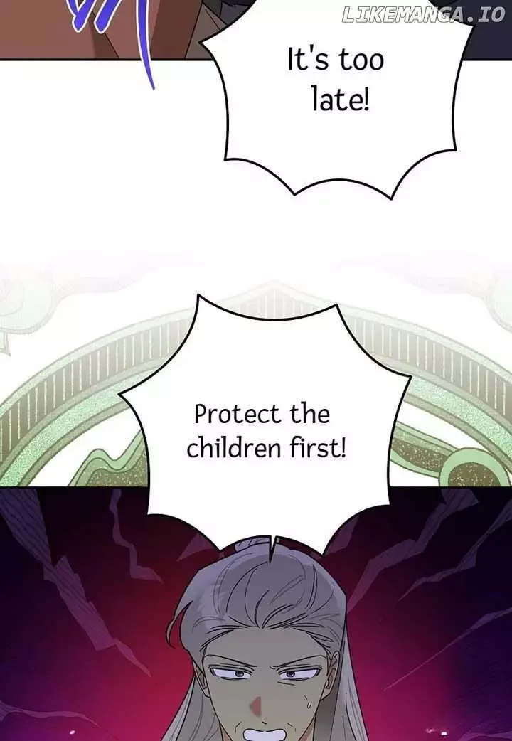 I am the Precious Daughter of the Greatest Villain in the Fantasy World Chapter 133 page 60