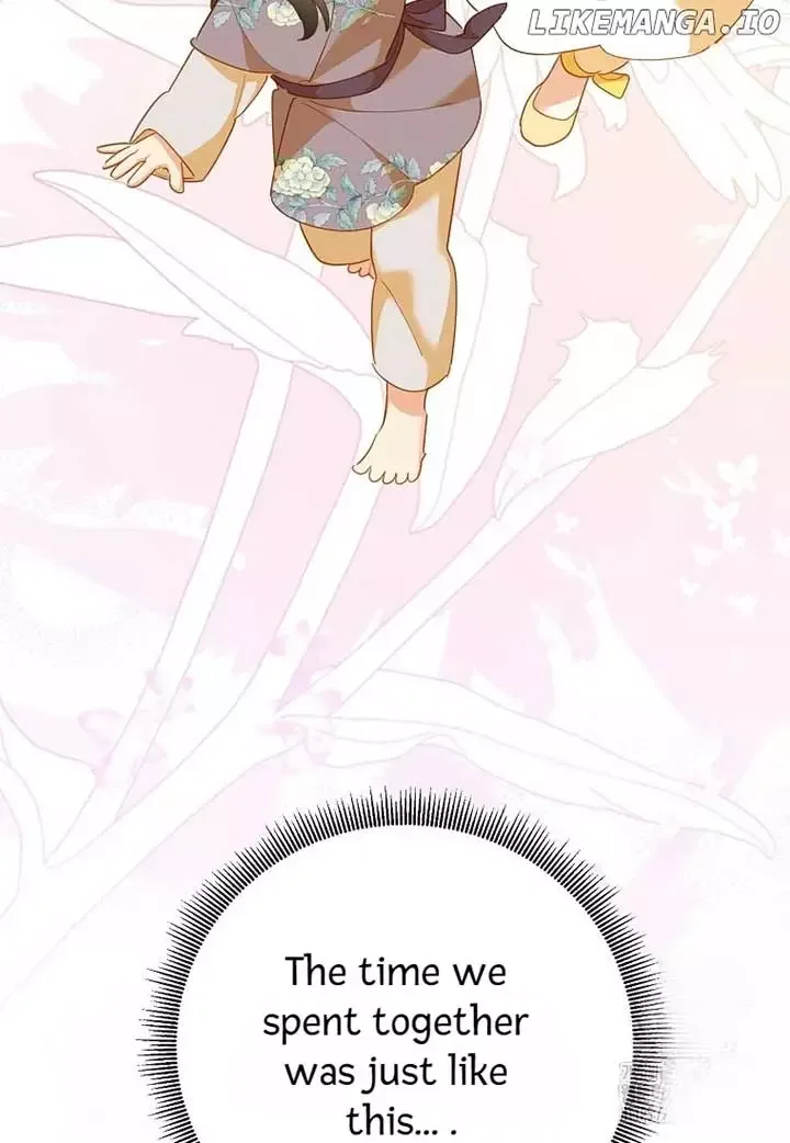 I am the Precious Daughter of the Greatest Villain in the Fantasy World Chapter 131 page 76