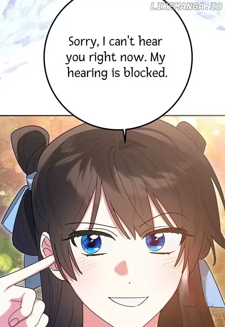 I am the Precious Daughter of the Greatest Villain in the Fantasy World Chapter 132 page 66
