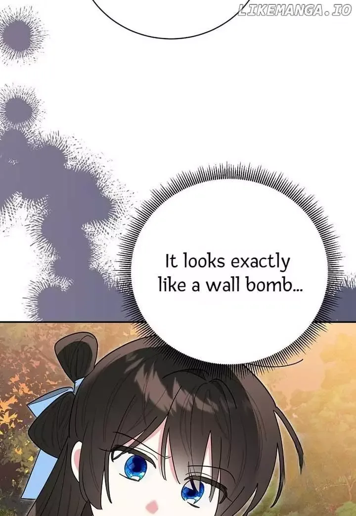 I am the Precious Daughter of the Greatest Villain in the Fantasy World Chapter 133 page 56