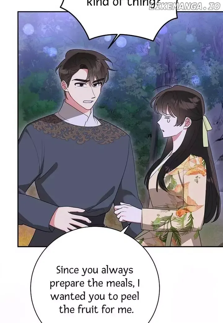 I am the Precious Daughter of the Greatest Villain in the Fantasy World Chapter 130 page 74